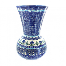Charleston Vase